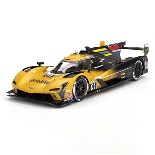 TopSpeed Cadillac V-Series.R - 2024 Sebring 12 Hours - #01 1:18 model car