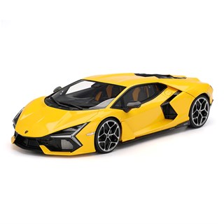 TopSpeed Lamborghini Revuelto - Yellow 1:18 model car