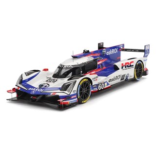 TopSpeed Acura ARX-06 - 2025 Daytona 24 Hours - #60 1:18 model car