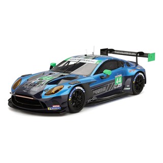 TopSpeed Aston Martin Vantage AMR GT3 - 2025 Daytona 24 Hours - #44 1:18 model car