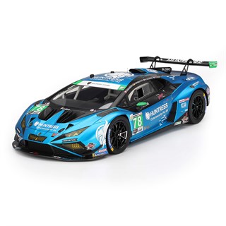 TopSpeed Lamborghini Huracan GT3 - 2025 Daytona 24 Hours - #78 1:18 model car