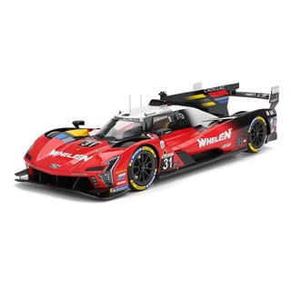 TopSpeed Cadillac V-Series.R - 2025 Daytona 24 Hours - #31 1:18 model car