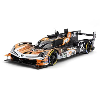 TopSpeed Acura ARX-06 - 2026 Daytona 24 Hours - #60 1:18 model car