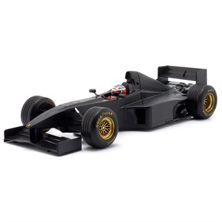 Werk83 Ferrari F300 - 1998 Fiorano Test - Michael Schumacher 1:12 model car