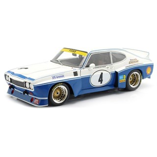 Werk83 Ford Capri RS 3100 - 1st 1974 Zandvoort ETCC - #4 1:18 model car