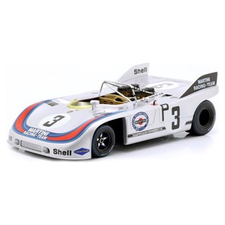 Werk83 Porsche 908/3 - 1st 1971 Nurburgring 1000 Km - #3 1:18 model car