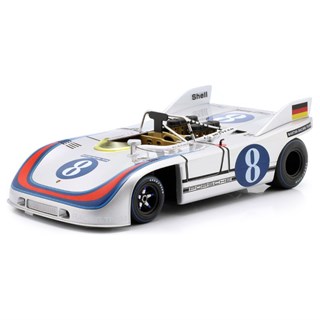 Werk83 Porsche 908/3 - 1971 Targa Florio - #8 1:18 model car
