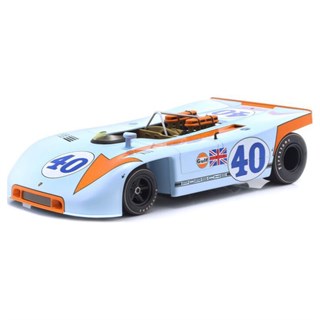 Werk83 Porsche 908/3 - 1970 Targa Florio - #40 1:18 model car