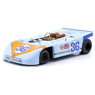 Werk83 Porsche 908/3 - 1970 Targa Florio - #36 1:18 model car