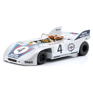 Werk83 Porsche 908/3 - 1971 Nurburgring 1000 Km - #4 1:18 model car