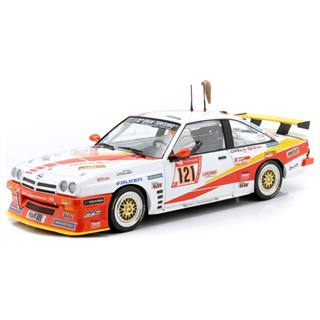 Werk83 Opel Manta - 2023 Nurburgring 24 Hours - #121 1:18 model car