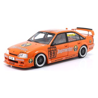Werk83 Opel Omega 3000 - 1991 DTM - #99 Manuel Reuter 1:18 model car