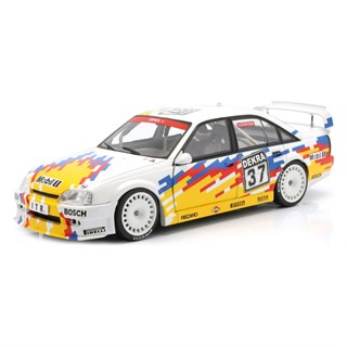 Werk83 Opel Omega Evo 500 - 1991 - DTM - #37 Volker Strycek 1:18 model car