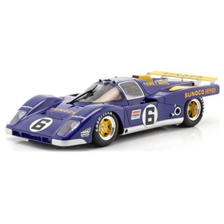 Werk83 Ferrari 512 M - 1971 Daytona 24 Hours - #6 1:18 model car