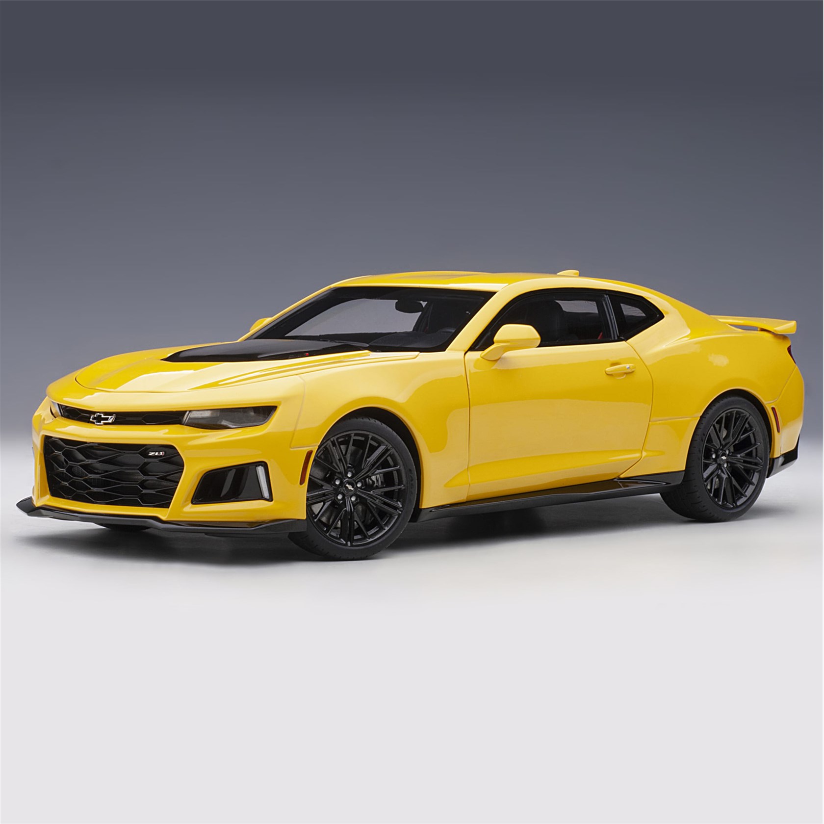 autoart camaro