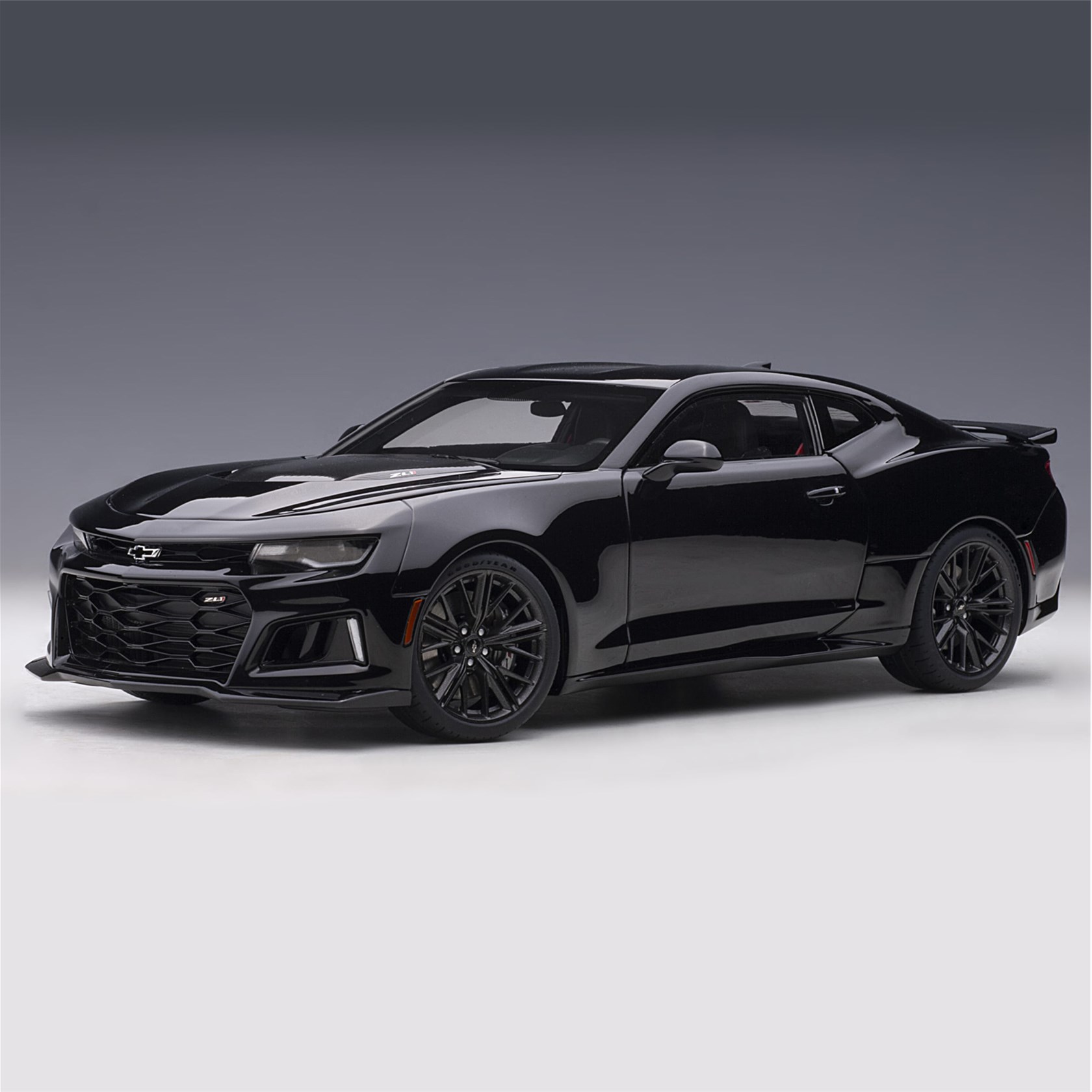 autoart camaro