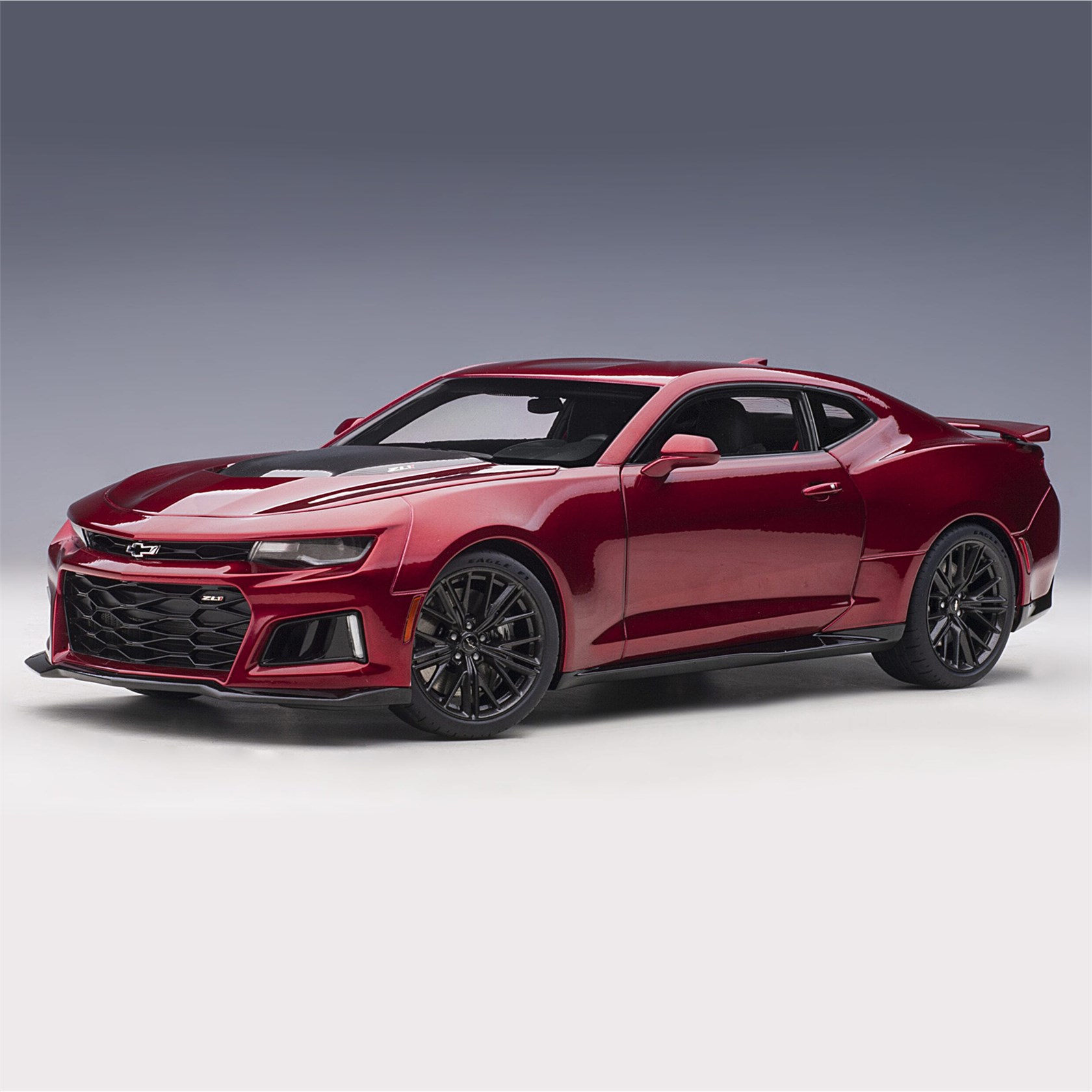 autoart camaro