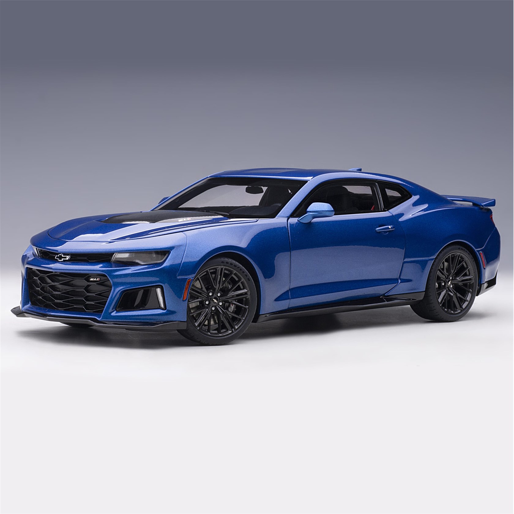 autoart camaro