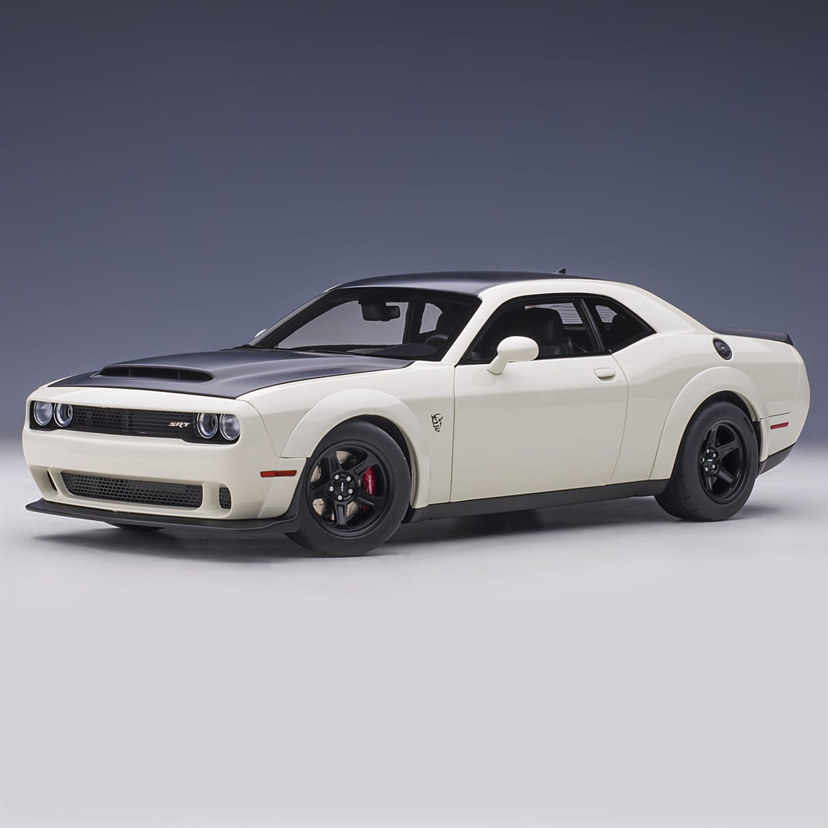 autoart challenger
