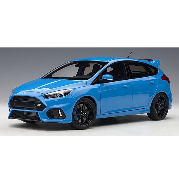 autoart ford focus rs 2016