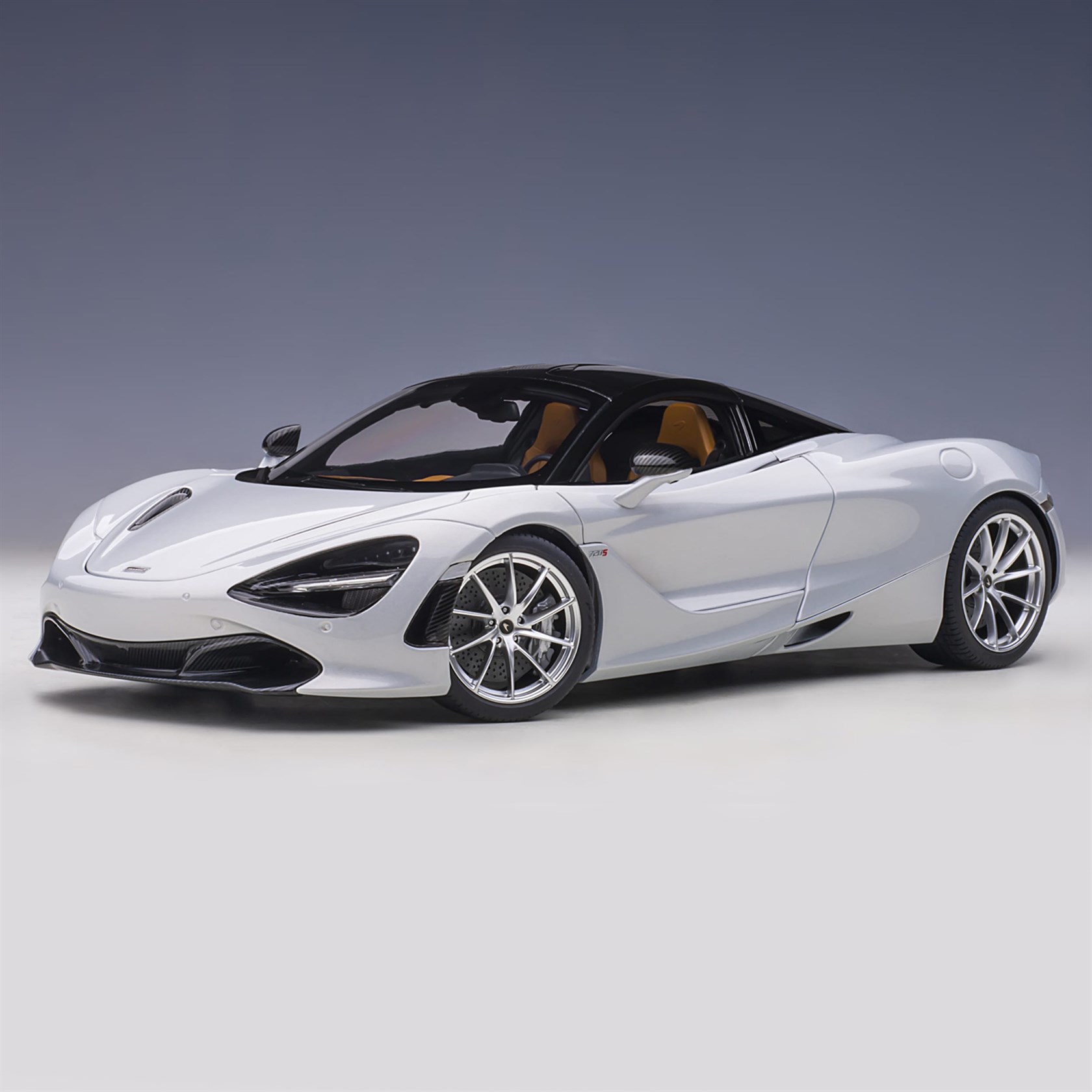 autoart mclaren 720s