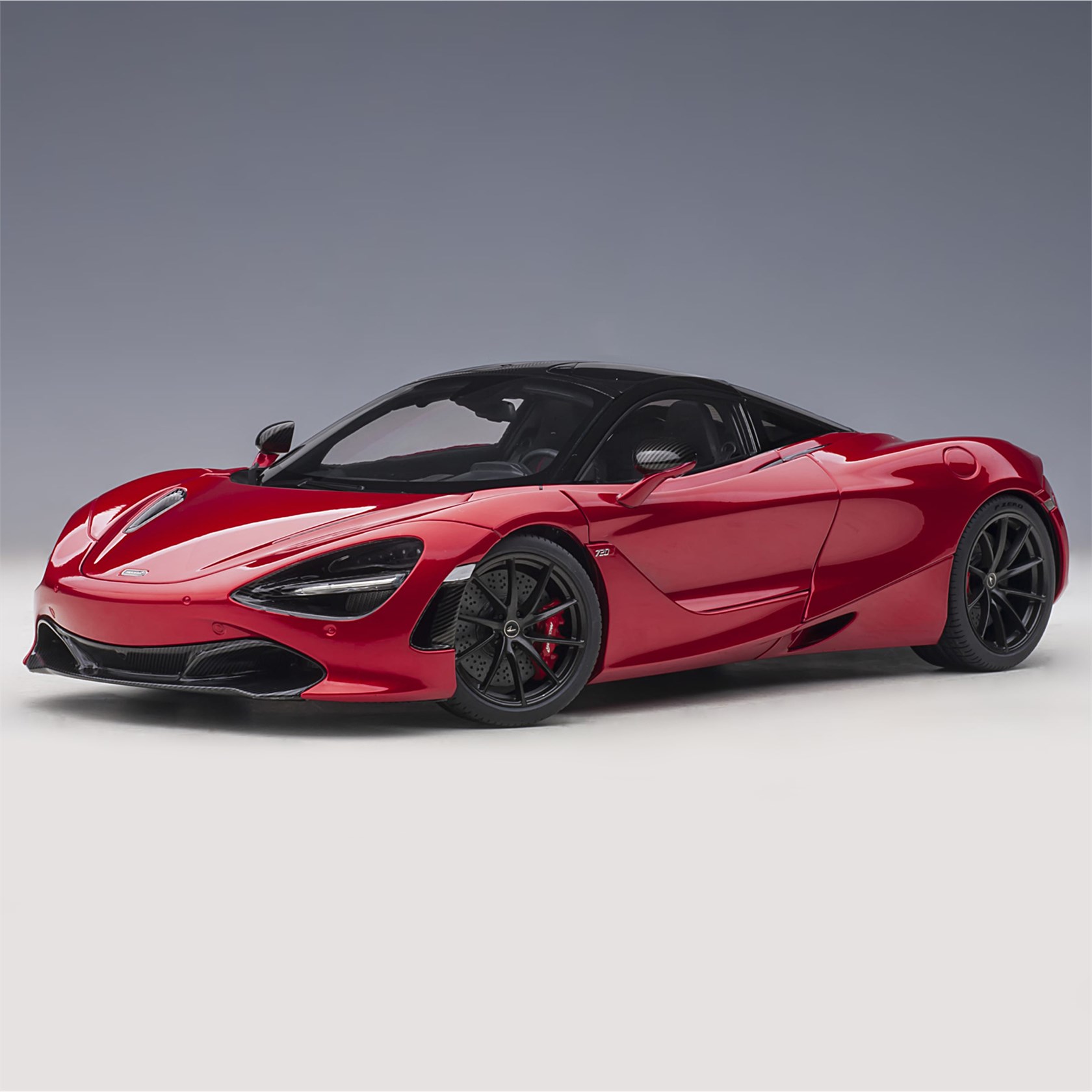 mclaren 720s diecast