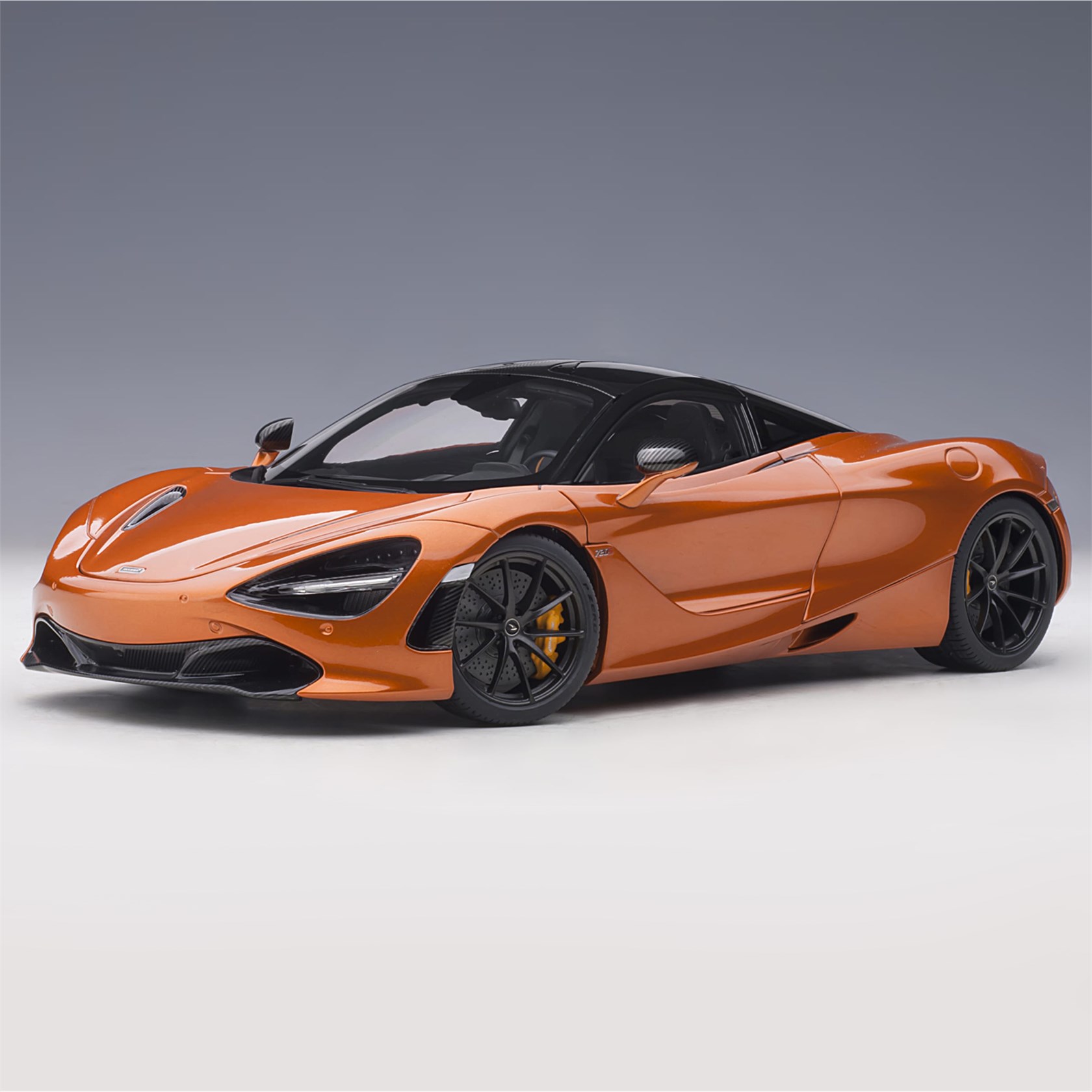 autoart mclaren 720s