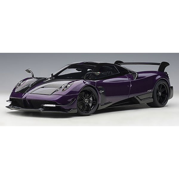 autoart pagani zonda