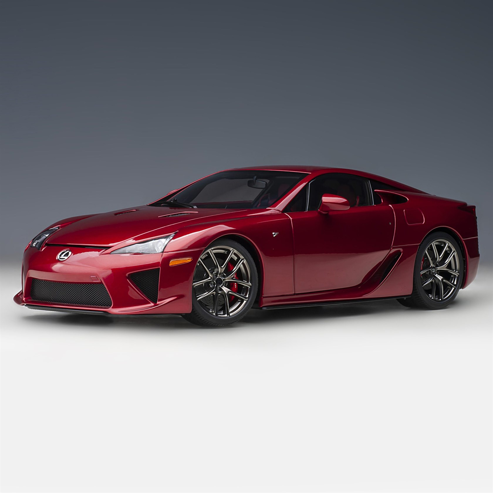 autoart lfa