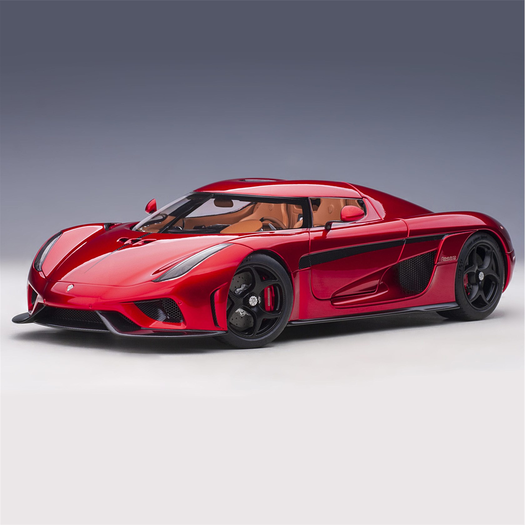 autoart regera