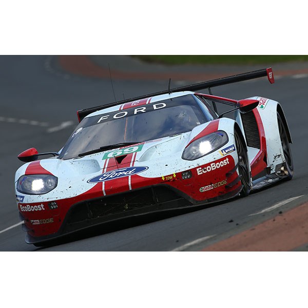 autoart ford gt le mans