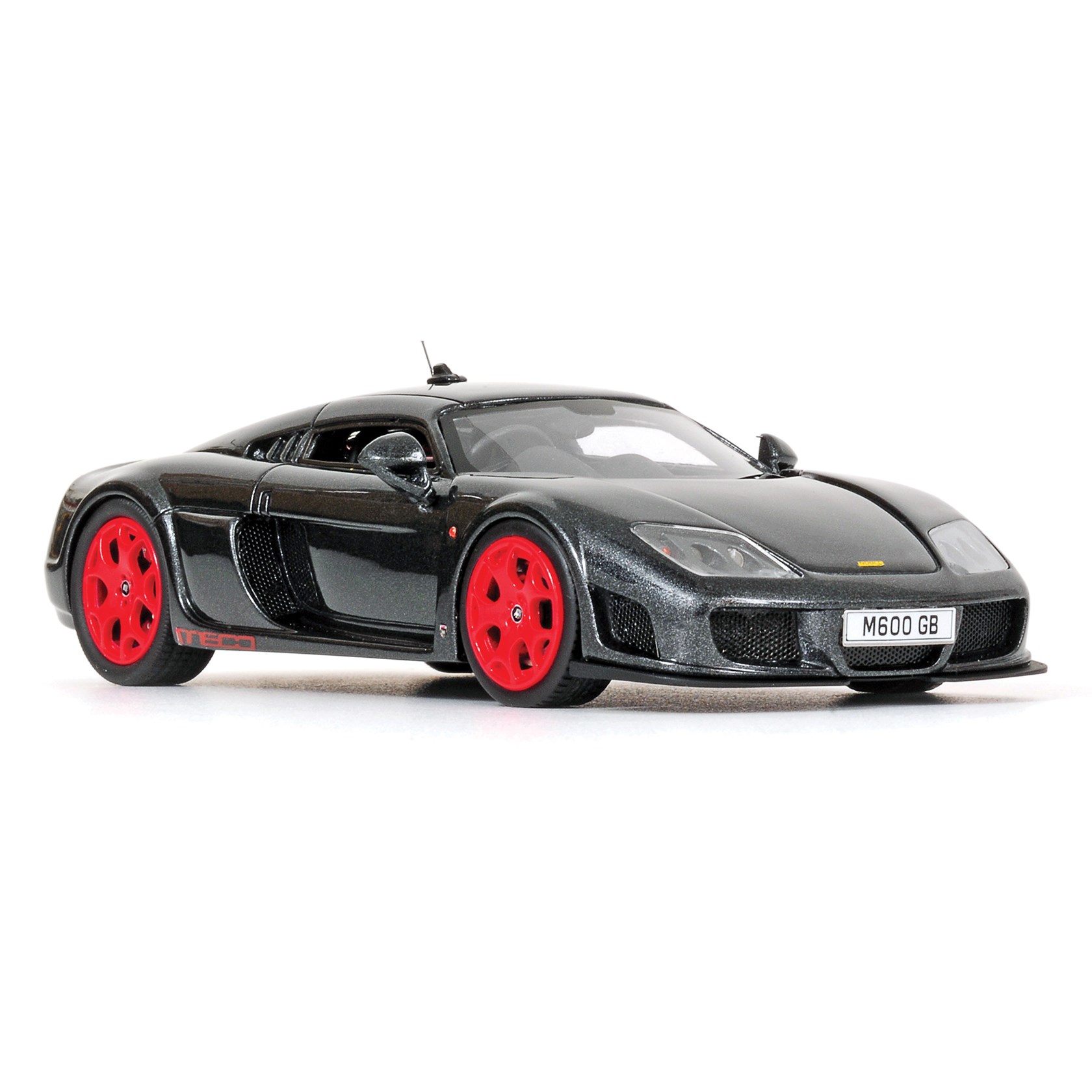 Automodello Noble M600 14 Carbon Sport 1 43