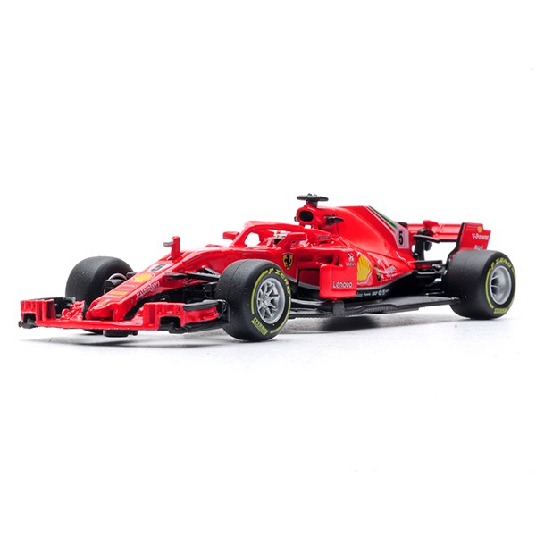 ferrari sf71h diecast