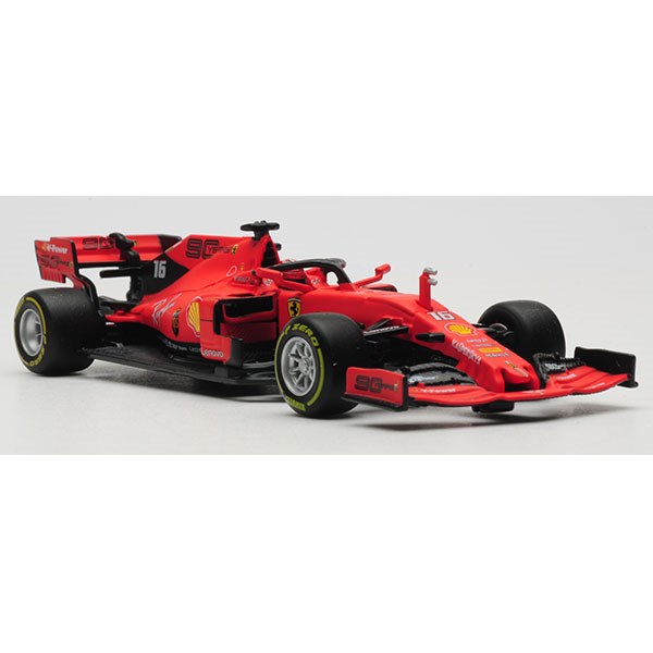 charles leclerc diecast