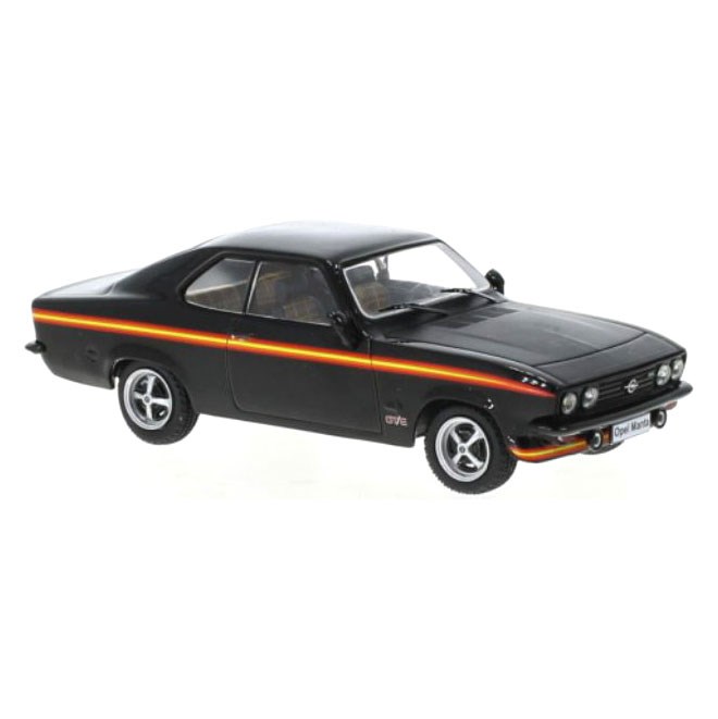 Opel manta diecast models on sale