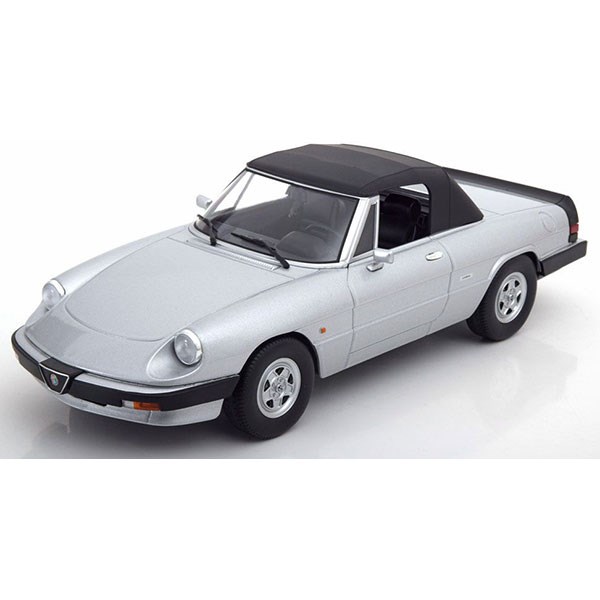 alfa romeo diecast models