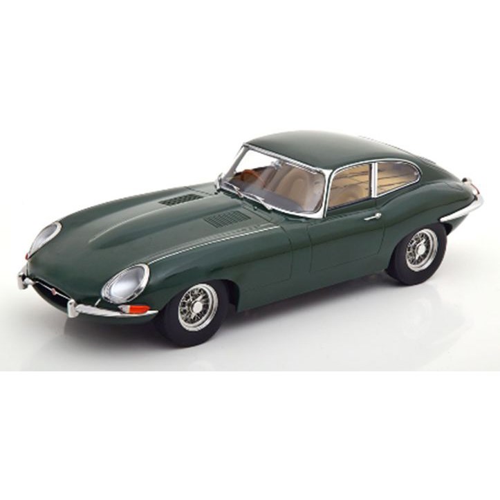 diecast jaguar cars