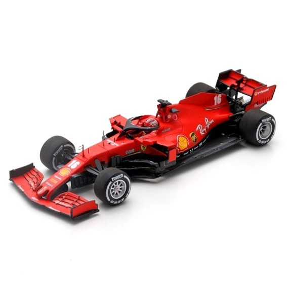 sf1000 leclerc