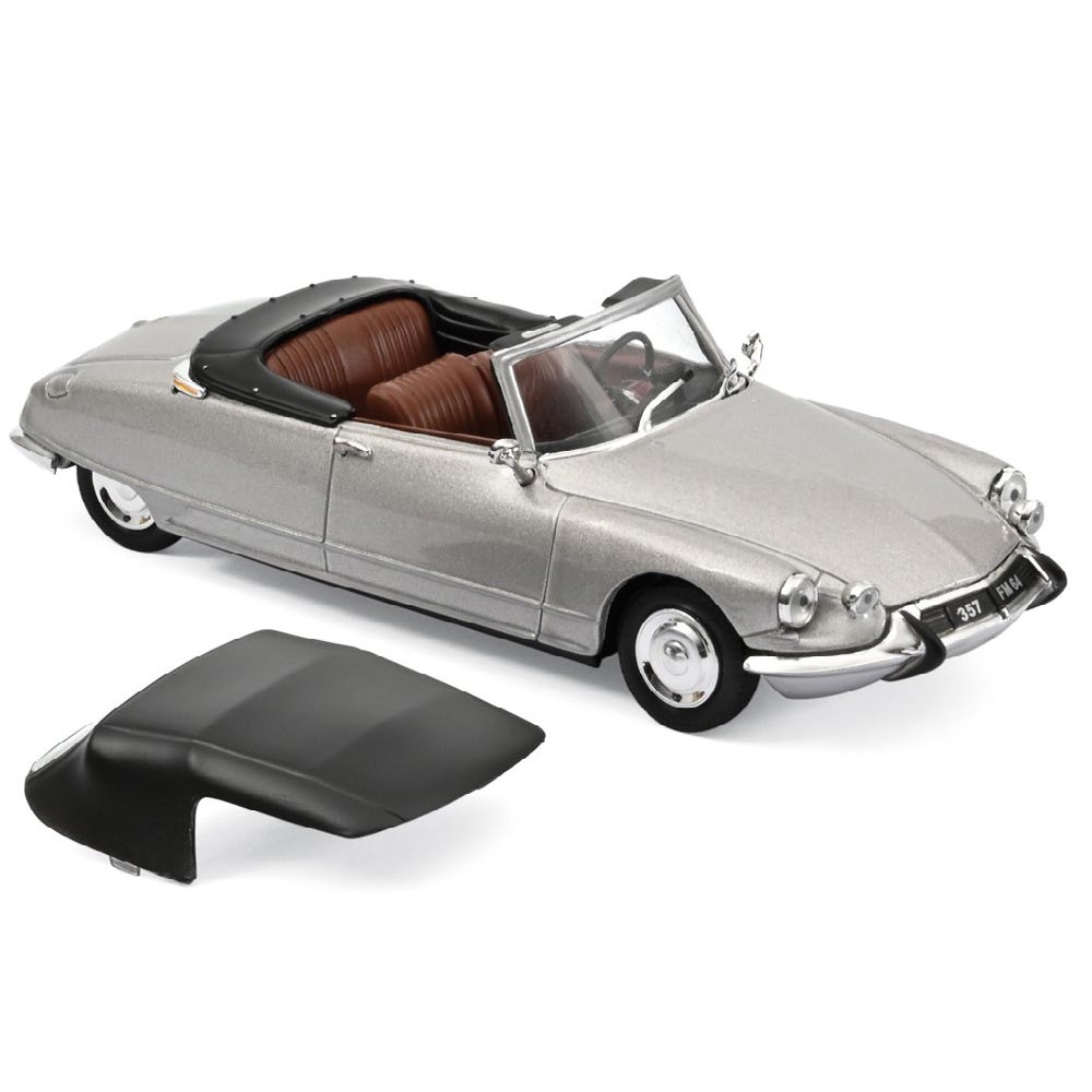 norev diecast quality