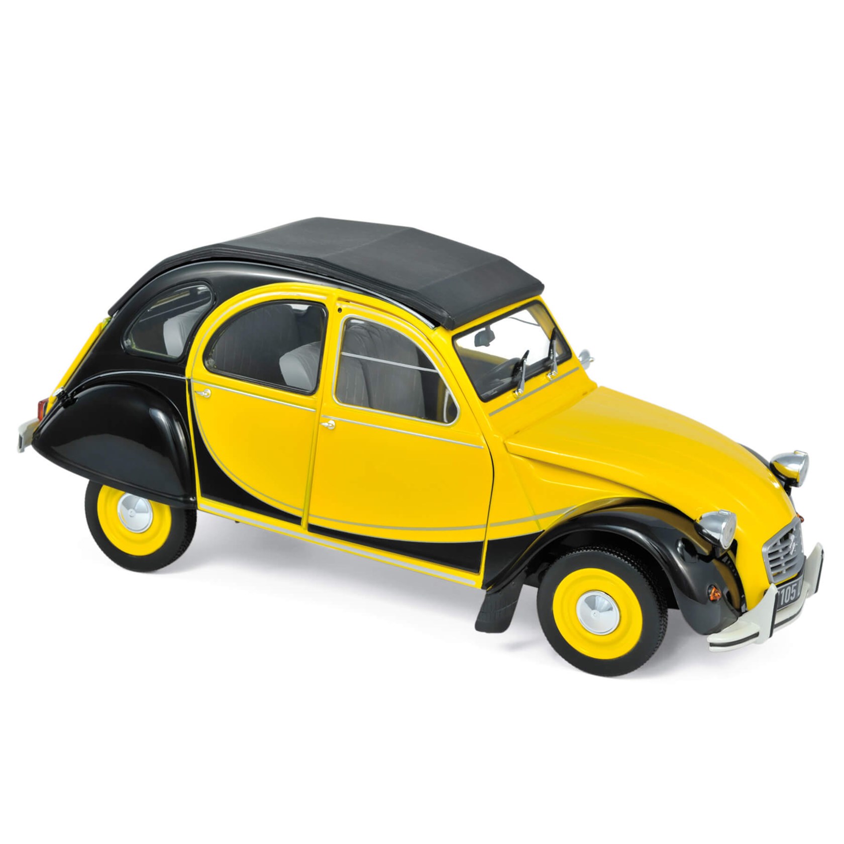 1975 Norev 1:18 CITROEN Ami 8 Break Petrol Blue 1975 Norev 1:18 CITROEN Ami 8 Break Petrol Blue