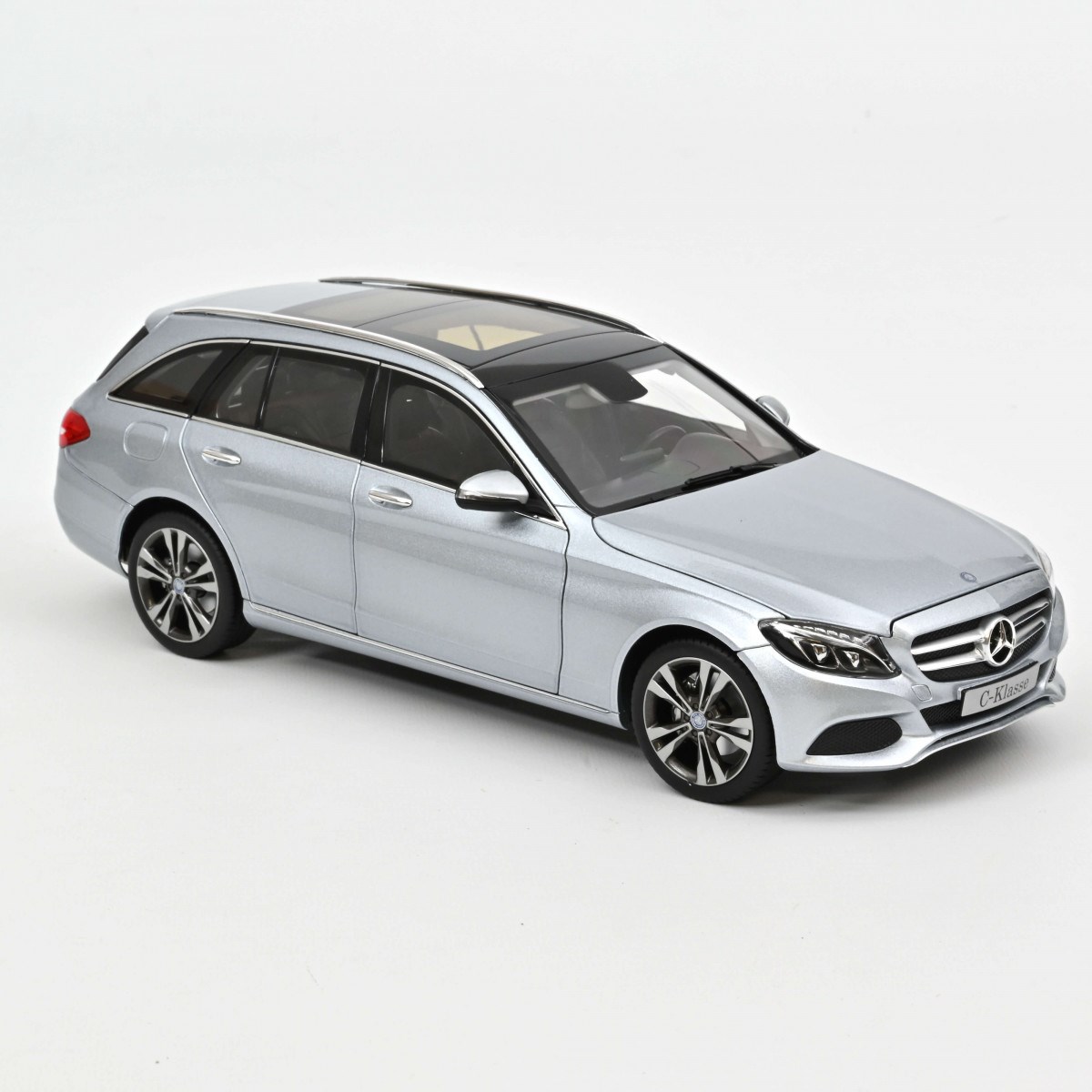What is a Mercedes C-Class T model? What is a Mercedes C-Class T model?