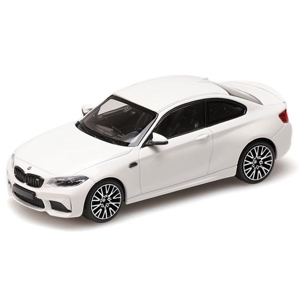 bmw m2 competition diecast