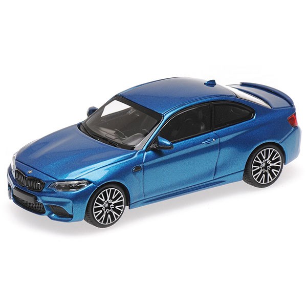 bmw m2 competition diecast