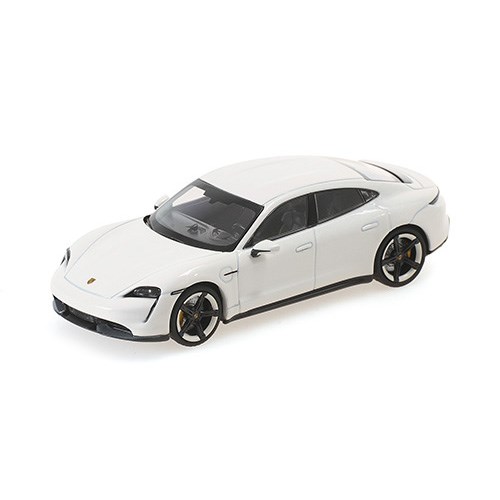 2006 Minichamps 1:43 PORSCHE 911 TARGA WHITE 2006 Minichamps 1:43 PORSCHE 911 TARGA WHITE