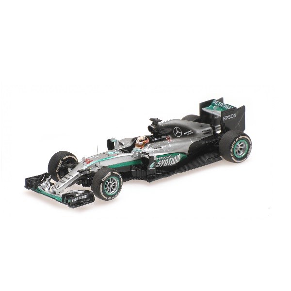 minichamps f1 cars