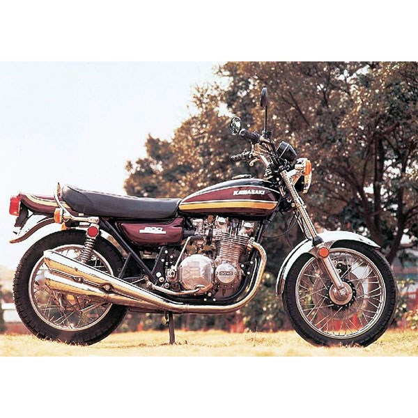 Kawasaki z1b 900 deals
