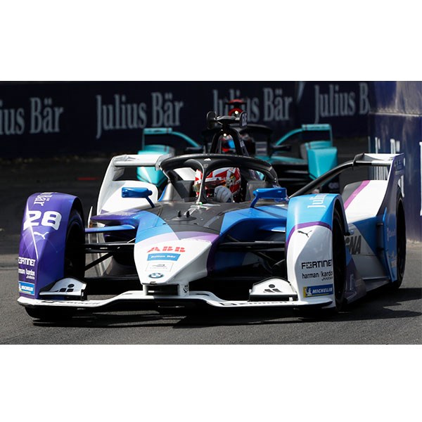 formula e minichamps
