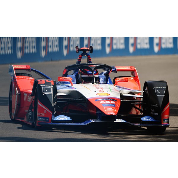 diecast formula e