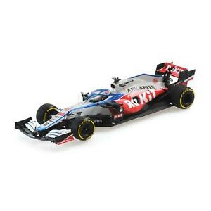 minichamps formula 1