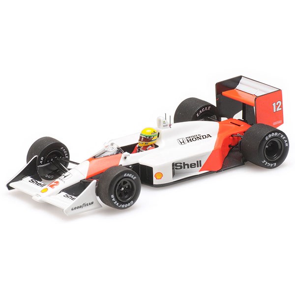 minichamps senna